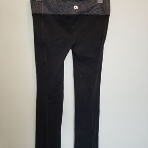 Gap Fit Slim Straight Fit Leggings
